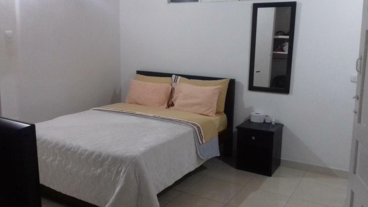 بوبايان Hotel San Cristobal المظهر الخارجي الصورة